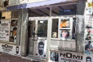 Nomi Peluqueria