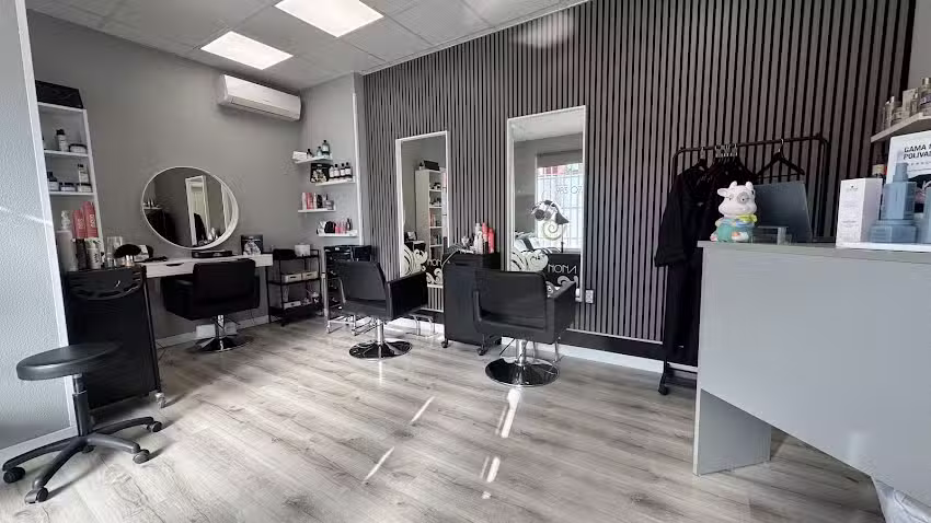 Nona Peluquer&iacute;a y Est&eacute;tica
