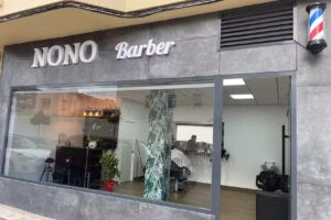 Nono Barber