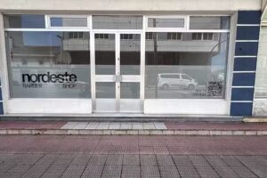Nordeste Barber