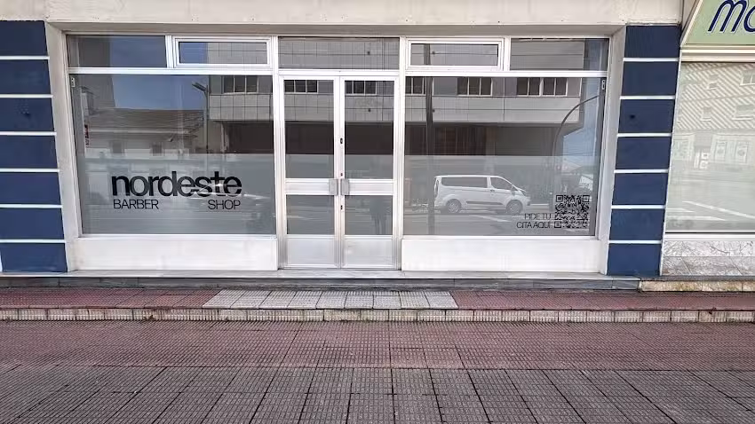 Nordeste Barber