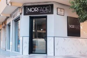 Norfade Barbería