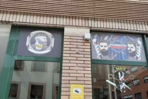 Norte Barber Shop
