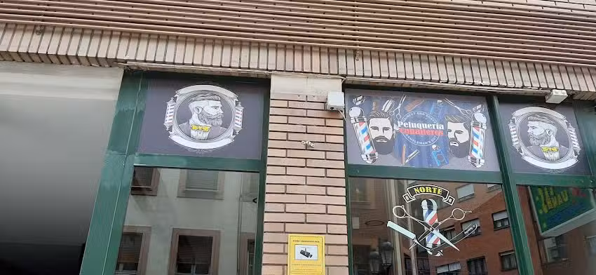 Norte Barber Shop