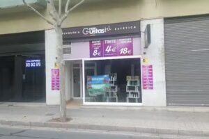 NOSGUSTASTÚ PELUQUEROS