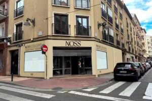 NOSS Estilistas