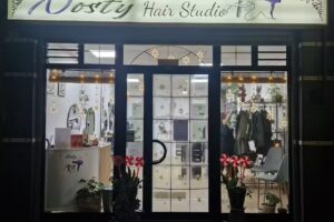 Nosty Hair Studio