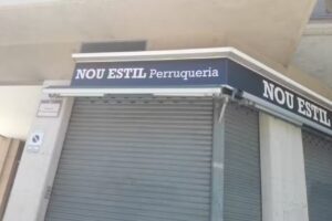 NOU ESTIL