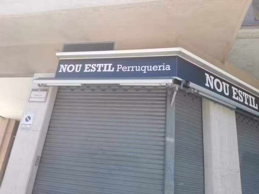NOU ESTIL