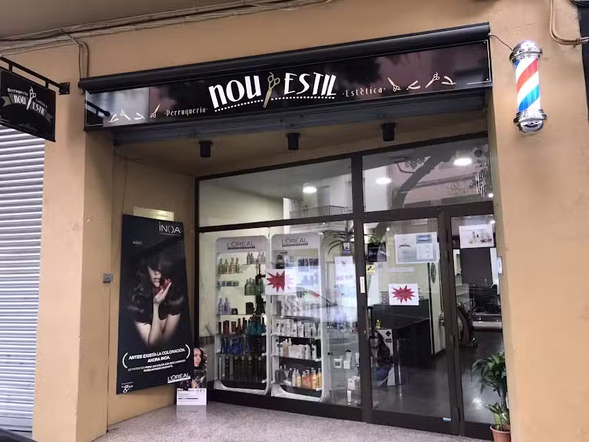 Nou Estil