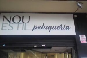 Nou Estil