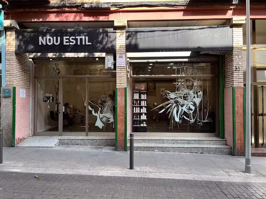 Nou Estil