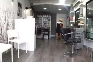 NOU estil – Estilistes