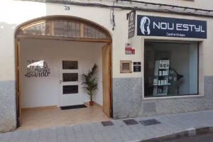 Nou estyl