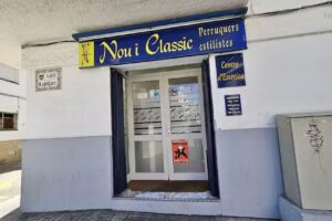 Nou i Clàssic