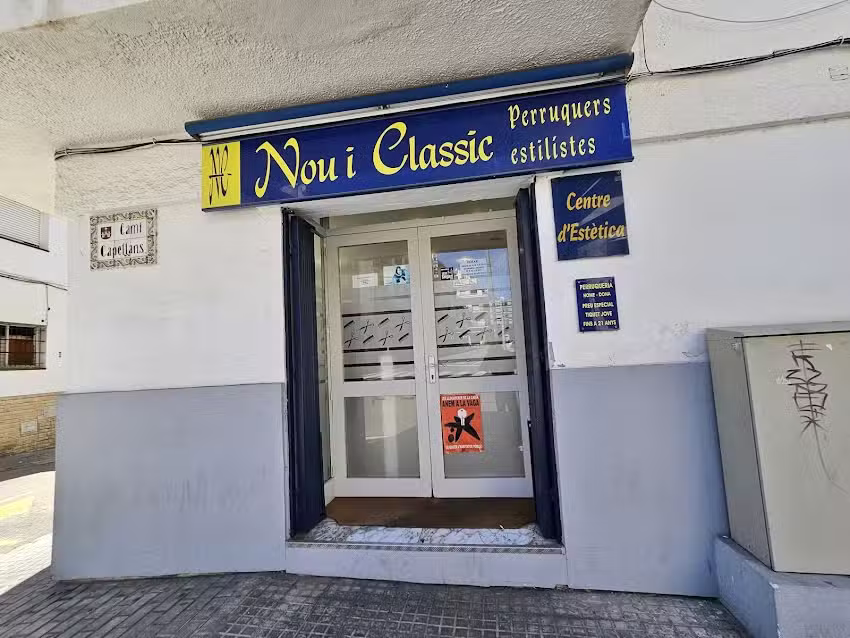 Nou i Clàssic