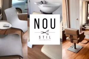 Nou Stil Peluqueria