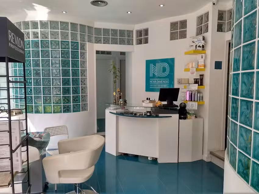 NOVA DIMENSI&Oacute;