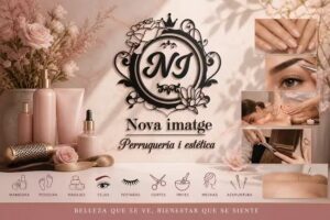 Nova Imatge Perruqueria i estètica