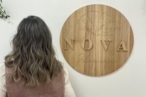 nova peluquería