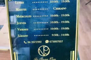 NOW by Sergio Peris