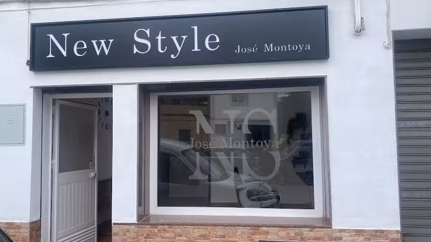 NS Jose Montoya