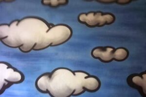 Nubes Peluquería