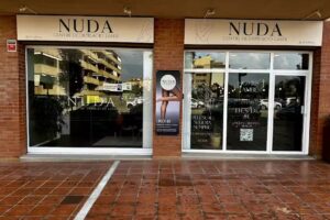 NUDA • Depilación Láser & Beauty Igualada
