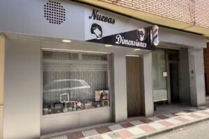 Nueva Dimensiones