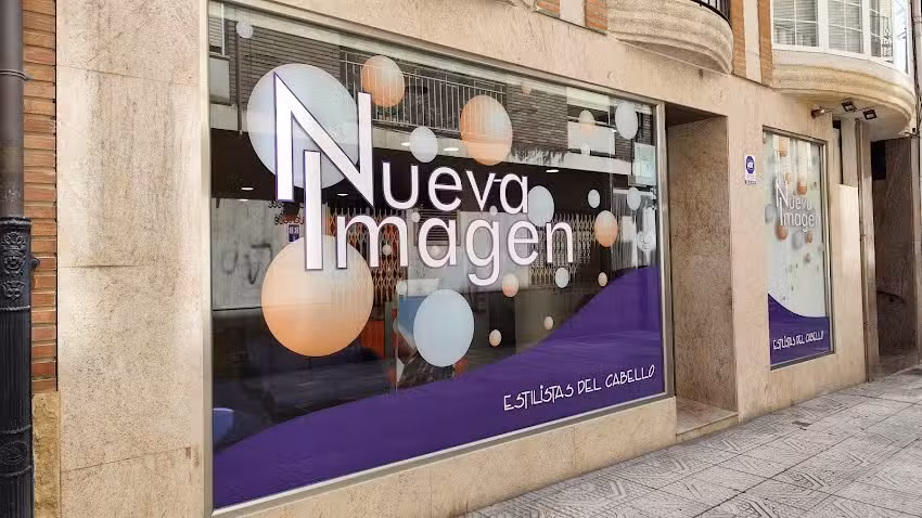 Nueva Imagen Estilistas del Cabello