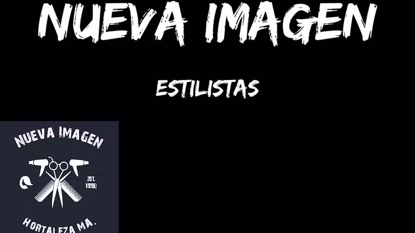 Nueva Imagen estilistas.