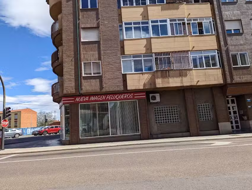 Nueva Imagen Peluqueros