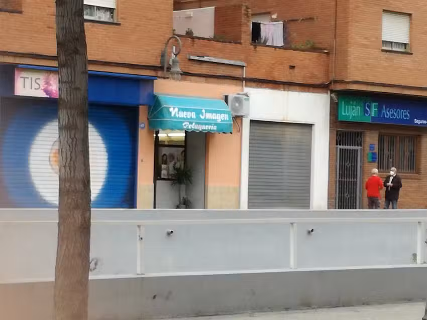 Nueva Imagen