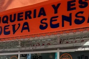 Nueva sensacion