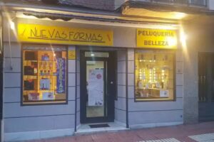 Nuevas Formas