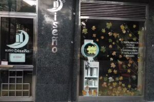 Nuevo Diseño