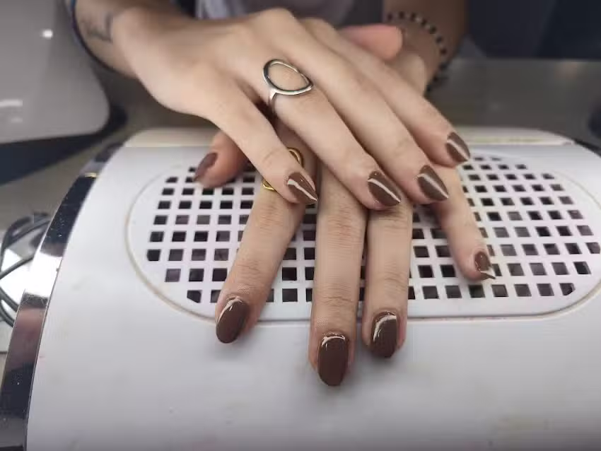 Nuevo estilo celeste Allou