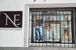 Nuevo Estilo Peluquería