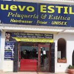 Nuevo Estilo Peluquer&iacute;a y Est&eacute;tica