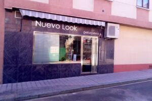 Nuevo Look