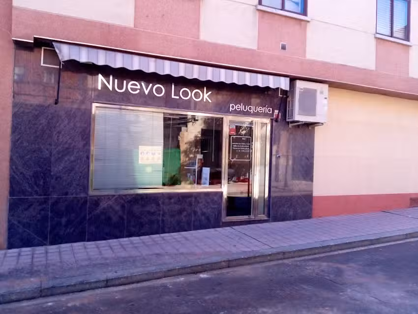 Nuevo Look