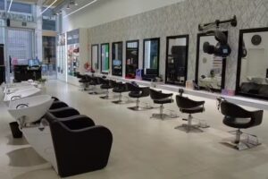 Nuevo Look Alisios
