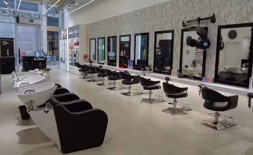 Nuevo Look Alisios