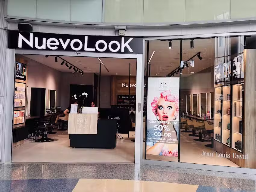 Nuevo Look CC 7 Palmas