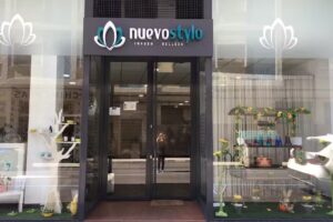 Nuevo Stylo