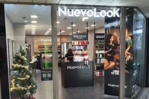 NuevoLook Las Arenas