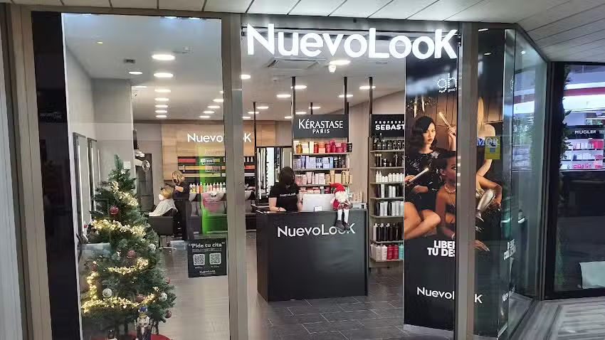 NuevoLook Las Arenas