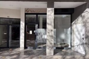 Numa Estilistes