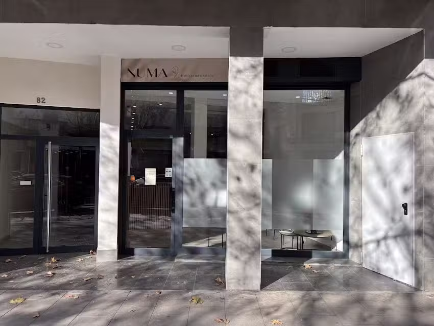 Numa Estilistes