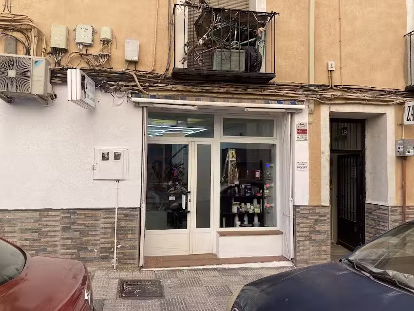 Nuñez barbershop